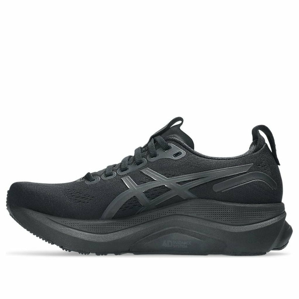 ASICS アシックス レディース スニーカー 【(WMNS) ASICS Gel-Kayano 32 'Black' 1012B838-001】 サイズ US_9(26.0cm)｜asty