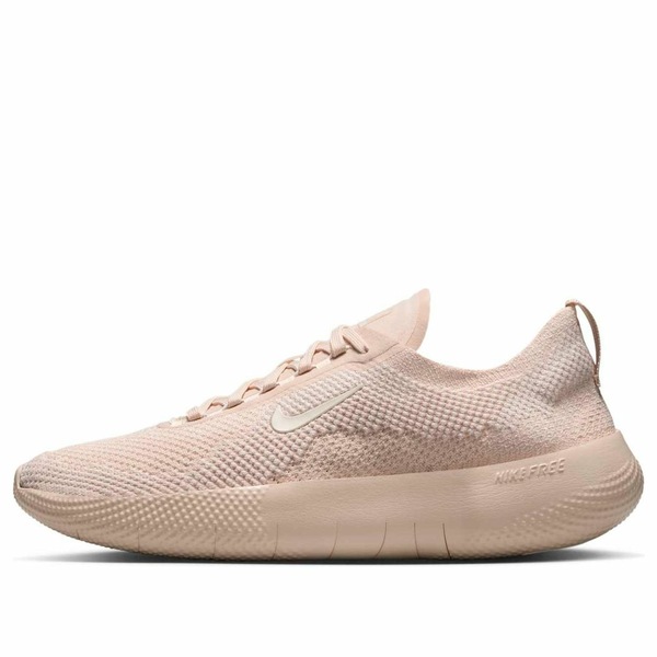 Nike ナイキ レディース スニーカー  【(WMNS) Nike Free 2025 \u0027Pearl White Silt Red\u0027 HF2720-201】  大きさ US_7.5(24.5糎)