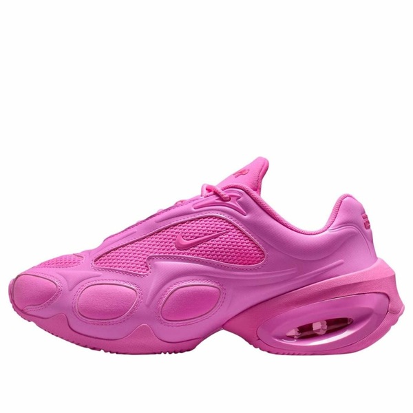 Nike ナイキ レディース スニーカー  【(WMNS) Nike Air Max Muse \u0027Pink Spell\u0027 FV1920-602】  大きさ US_9(26.0糎)