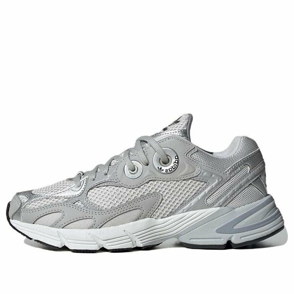 adidas アディダス レディース スニーカー  【(WMNS) adidas Astir \u0027Triple Grey\u0027 GZ3569】  大きさ US_W_10