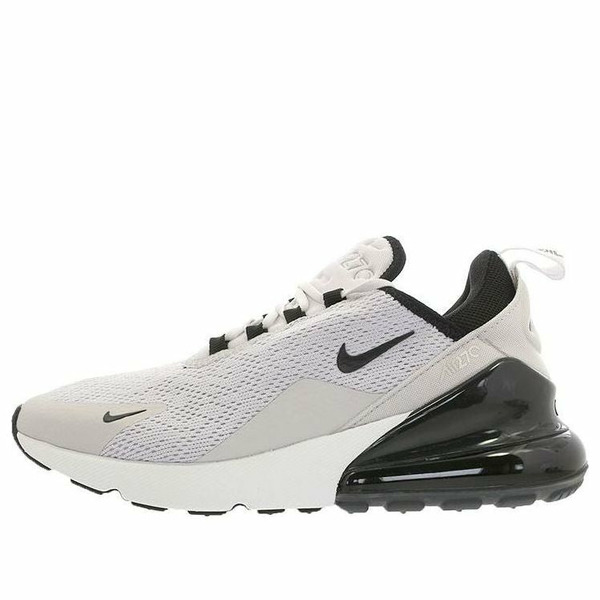Nike ナイキ レディース スニーカー 【(WMNS) Nike Air Max 270 'Vast Grey' AH6789-012】 サイズ US_5(22.0cm)|asty