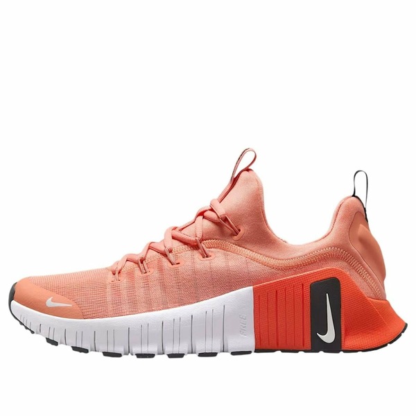 Nike ナイキ レディース スニーカー  【(WMNS) Nike Free Metcon 6 \u0027Apricot Agate Turf Orange\u0027 FJ7126-803】  大きさ US_5(22.0糎)