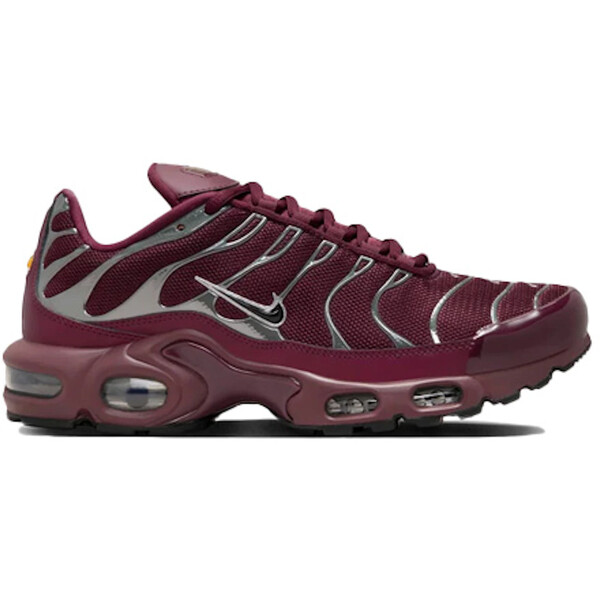 楽天市場】NIKE AIR MAX PLUS TN SE GREEDY black/chile red-tour