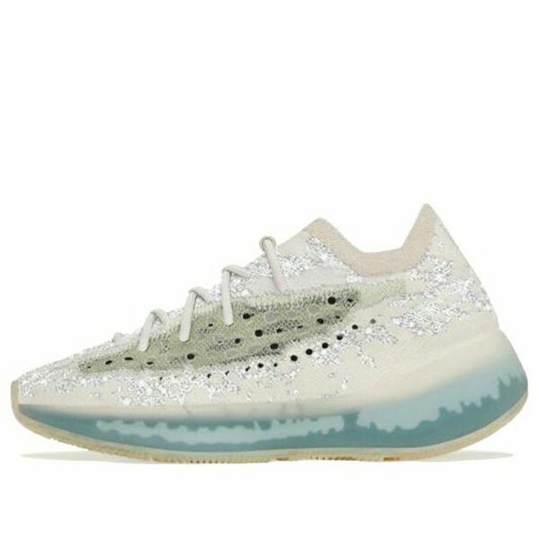 adidas アディダス メンズ スニーカー Alien Blue 【adidas Yeezy Boost 380 'Alien Blue' GW0304】 サイズ US_11.5(29.5cm)画像