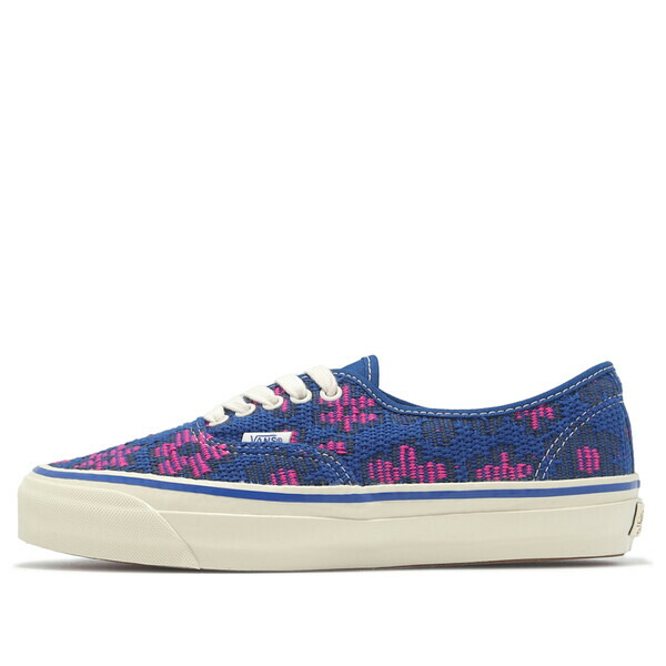 VANS style44 アナハイム 44DX US10 28.0 パープル Men's Vans Authentic 44 DX Anaheim Factory SZ 6.5 SDE / OGBR