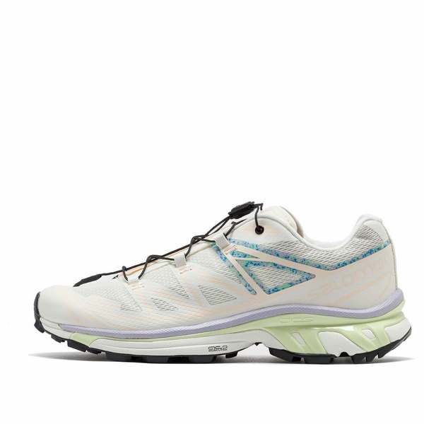 SALOMON サロモン メンズ スニーカー Beige/Pink 【SALOMON XT-6 Mindful Orchid Petal 474670】  サイズ US_12(30.0cm)