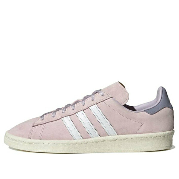 adidas アディダス メンズ スニーカー Almost Pink/Cloud White/Off White 【adidas Campus 80S Shoes \'Almost Pink\' IF5335】 サイズ US_6.5(24.5cm)|asty