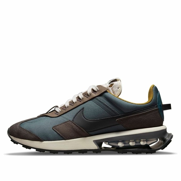 Nike ナイキ メンズ スニーカー Hasta/Iron Grey/Cave Stone 【Nike Air Max Pre-Day LX 'Hasta' DC5330-301】 サイズ US_6.5(24.5cm)｜asty