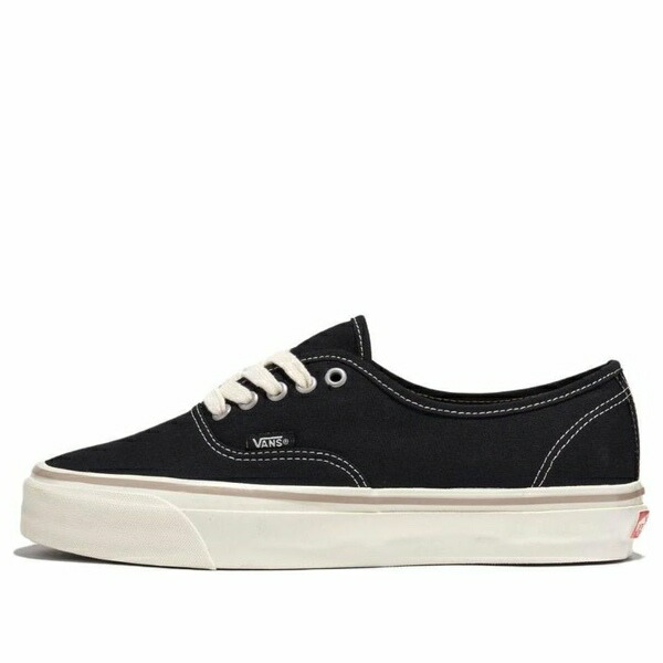 Vans バンズ メンズ スニーカー Black/White 【Vans MTE Authentic Reissue 44 \u0027Black White\u0027 VN000CT71KP1】  大きさ US_6.5(24.5糎)