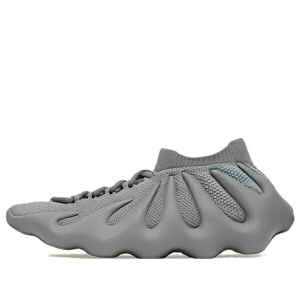 adidas アディダス メンズ スニーカー Stone Teal 【adidas Yeezy 450 'Stone Teal' ID1632】 サイズ US_12.5(30.5cm)｜asty