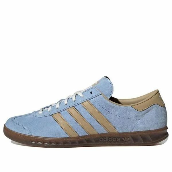 adidas アディダス メンズ スニーカー BLUE/BROWN 【adidas Originals State Series IL 'Blue' ID6963】 サイズ US_10(28.0cm)｜asty