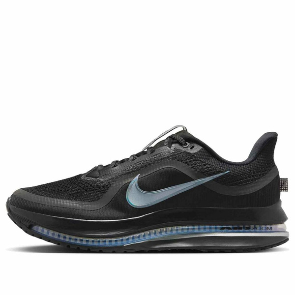 Nike ナイキ メンズ スニーカー Black/Black/Metallic Silver 【Nike Air Zoom Pegasus Premium \u0027Black Metallic Silver\u0027 HQ2592-005】  大きさ US_9.5(27.5糎)