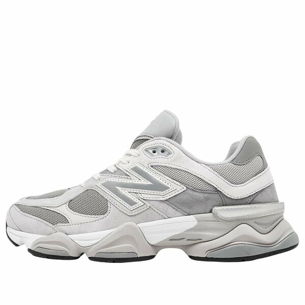 New Balance ニューバランス メンズ スニーカー Grey/Concrete 【New Balance 9060 'Concrete' U9060JCG】 サイズ US_6.5(24.5cm)|asty
