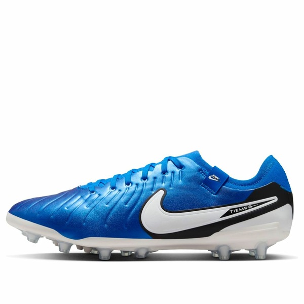 Nike ナイキ メンズ スニーカー Soar/White 【Nike Tiempo Legend 10 Pro AG 'Soar White' DV4334-400】 サイズ US_7(25.0cm)｜asty