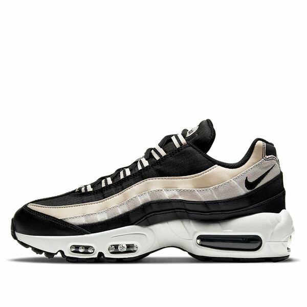 Nike ナイキ レディース スニーカー 【(WMNS) Nike Air Max 95 'Black Champagne' CV8828-001】 サイズ US_6(23.0cm)｜asty