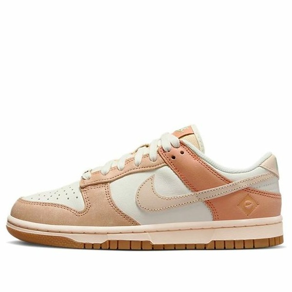 Nike ナイキ レディース スニーカー 【(WMNS) Nike Dunk Low SE \u0027Australia\u0027 FN7645-133】  大きさ US_9.5(26.5糎)