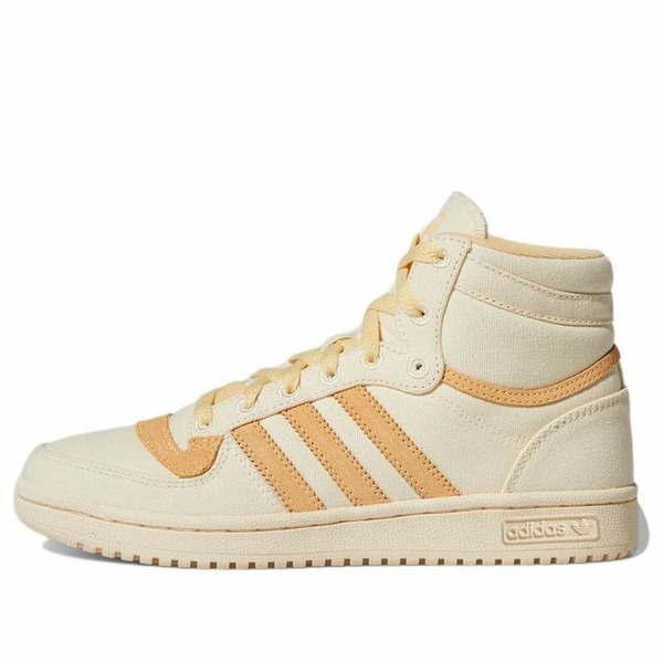 adidas アディダス レディース スニーカー 【(WMNS) adidas Top Ten Rb \u0027Cream Orange\u0027 GX0822】  大きさ US_5(22.0糎)