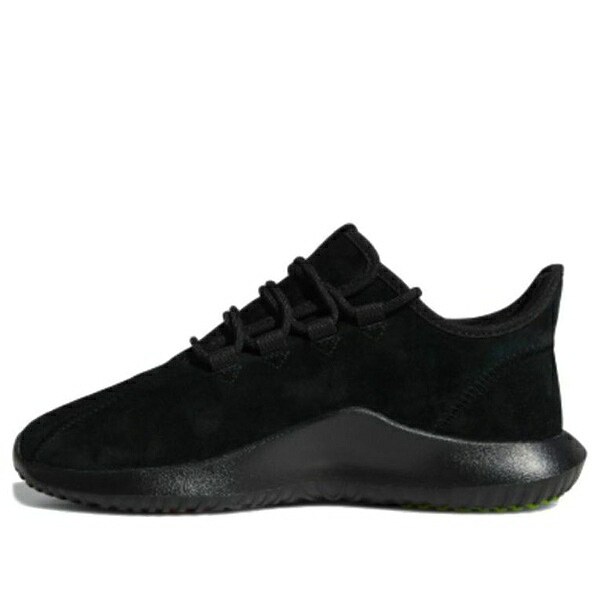 adidas アディダス レディース スニーカー 【(WMNS) adidas Tubular Shadow \u0027Core Black\u0027 B37763】  大きさ US_5.5(22.5糎)