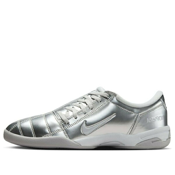 Nike ナイキ レディース スニーカー  【(WMNS) Nike Total 90 \u0027Metallic Platinum\u0027 II9792-011】  大きさ US_W_11.5