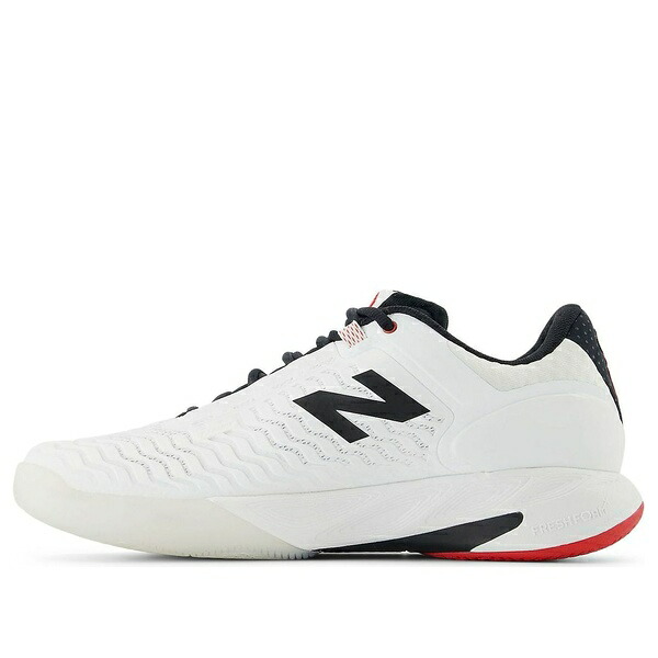 New Balance ニューバランス メンズ スニーカー 【New Balance Fresh Foam X CT-Rally v2 'White Gum' MCHRALC2】 サイズ US_7.5(25.5cm)｜asty