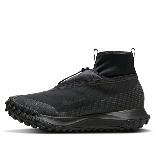 Nike ナイキ メンズ スニーカー 【Nike ACG Mountain Fly Gore-Tex 'Dark Grey' CT2904-002】 サイズ US_M_14|asty