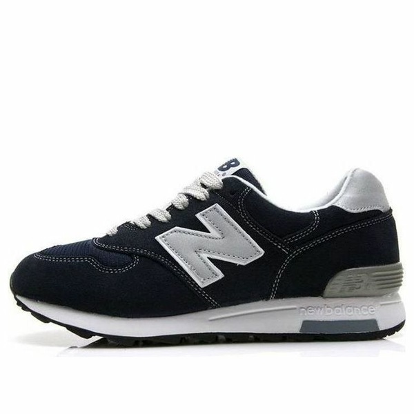 New Balance ニュー平衡にする メンズ スニーカー  【New Balance J.Crew x 1400 Made In USA \u0027Navy\u0027 M1400NV】  大きさ US_8.5(26.5糎)