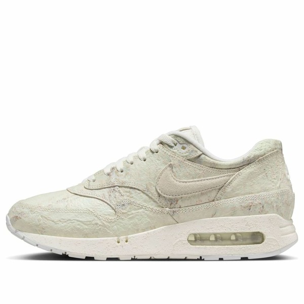 Nike ナイキ メンズ スニーカー  【Nike Air Max 1 \u002786 OG \u0027Big Bubble - Museum Masterpiece\u0027 FZ2149-100】  大いさ US_12.5(30.5珊) スニーカー-メンズ靴-靴