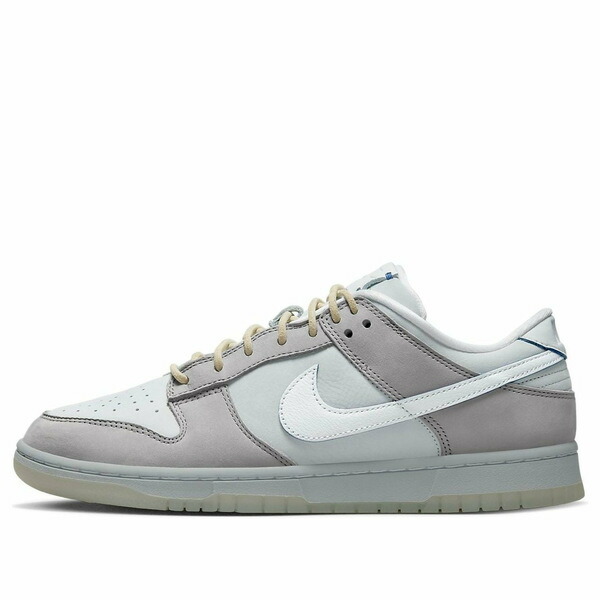 Nike ナイキ メンズ スニーカー  【Nike Dunk Low \u0027Wolf Grey Pure Platinum\u0027 DX3722-001】  大きさ US_5(23.0糎)
