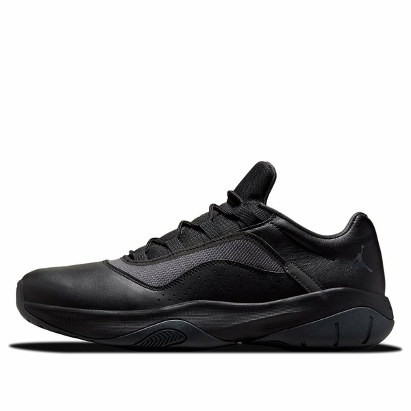 Jordan ジョーダン メンズ スニーカー 【Air Jordan 11 CMFT Low 'Black Anthracite' CW0784-003】 サイズ US_M_14｜asty