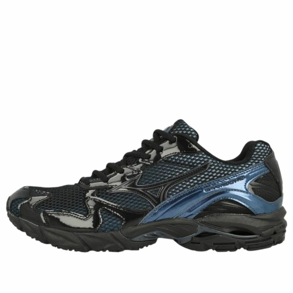 Mizuno ミズノ メンズ スニーカー 【Mizuno x END. Wave Rider 10 'North Sea' D1GD243401】 サイズ US_8.5(26.5cm)｜asty