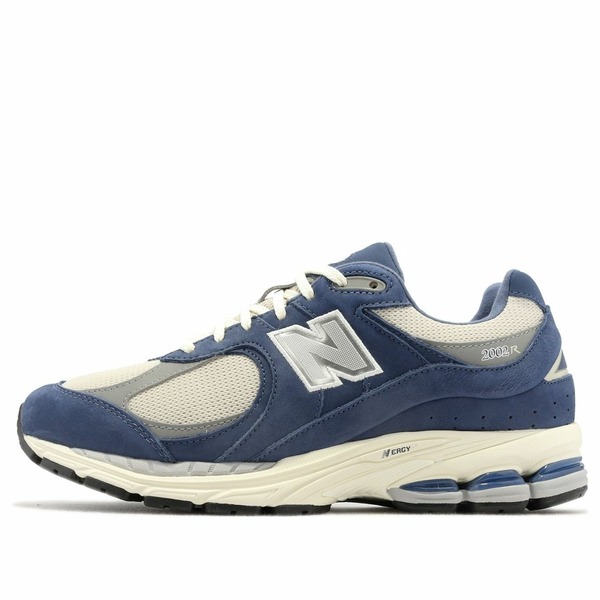 New Balance ニューバランス メンズ スニーカー 【New Balance 2002R 'Vintage Indigo' M2002RHR】 サイズ US_11.5(29.5cm)｜asty 64,240円
