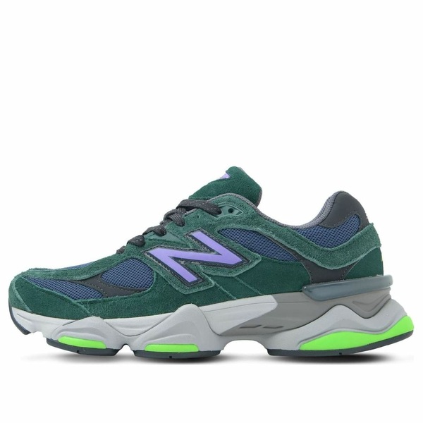 New Balance ニューバランス メンズ スニーカー  【New Balance 9060 Nightwatch Purple U9060GRE】  サイズ US_12(30.0cm)