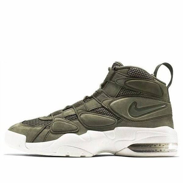 Nike ナイキ メンズ スニーカー 【Nike Air Max Uptempo 2 'Urban Haze' 919831-300】 サイズ US_12(30.0cm)|asty