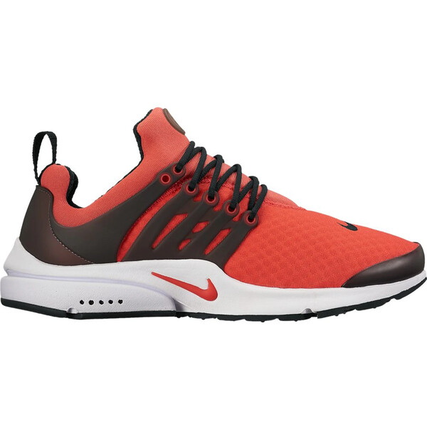 Nike ナイキ メンズ スニーカー  【Nike Air Presto Track Red Black】  サイズ US_10(28.0cm) Track Red/Track Red-Black