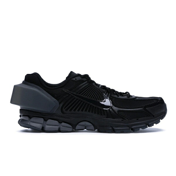 Nike ナイキ メンズ スニーカー  【Nike Zoom Vomero 5 A Cold Wall Black】  サイズ US_12(30.0cm) Black/Black-Reflect Silver-Anthracite