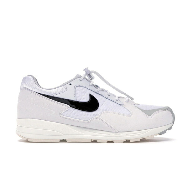 Nike ナイキ メンズ スニーカー  【Nike Air Skylon 2 Fear of God White】  大いさ US_9(27.0糎) Summit White/Clear-Vast Grey-Pearl White 靴-メンズ靴
