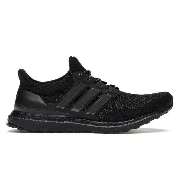 adidas アディダス メンズ スニーカー  【adidas Ultra Boost 1.0 Show Me The Money Black】  大いさ US_7(25.0糎) Black/Grey 靴-スニーカー