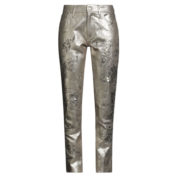 【貨物輸送無料】 ラルフローレン レディース ジーンズズボン下 ボトムス Jeans Gold