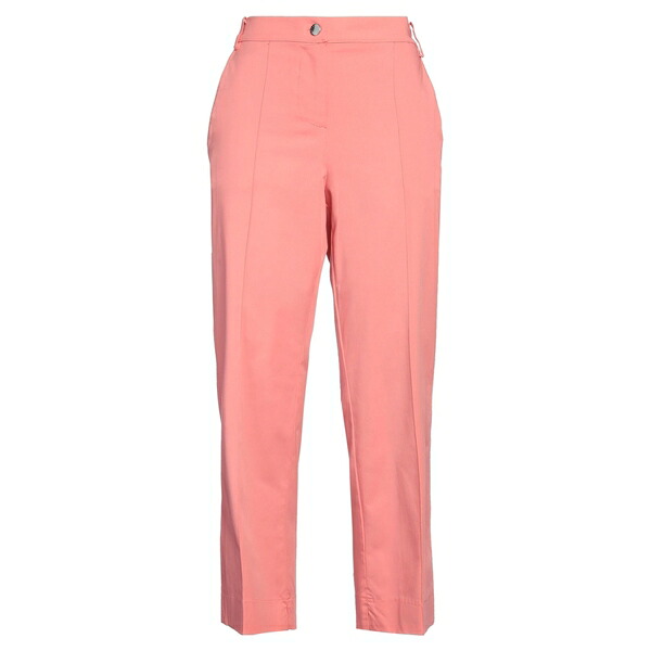 【送料無料】 フェデーリ レディース カジュアルパンツ ボトムス Pants Pink