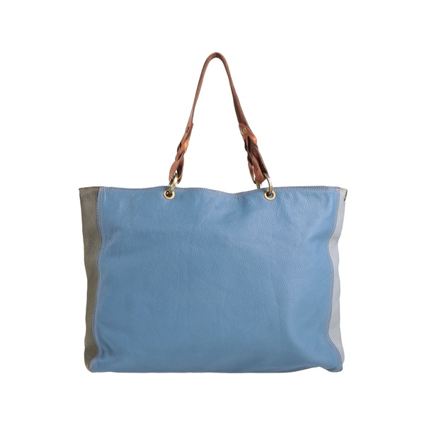 【送料無料】 カテリーナ ルッキ レディース ハンドバッグ バッグ Handbags Blue