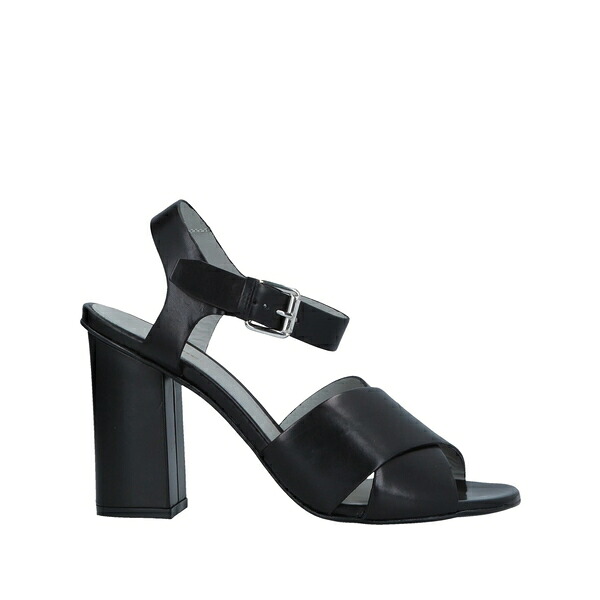【送料無料】 カーメンス レディース サンダル シューズ Sandals Black