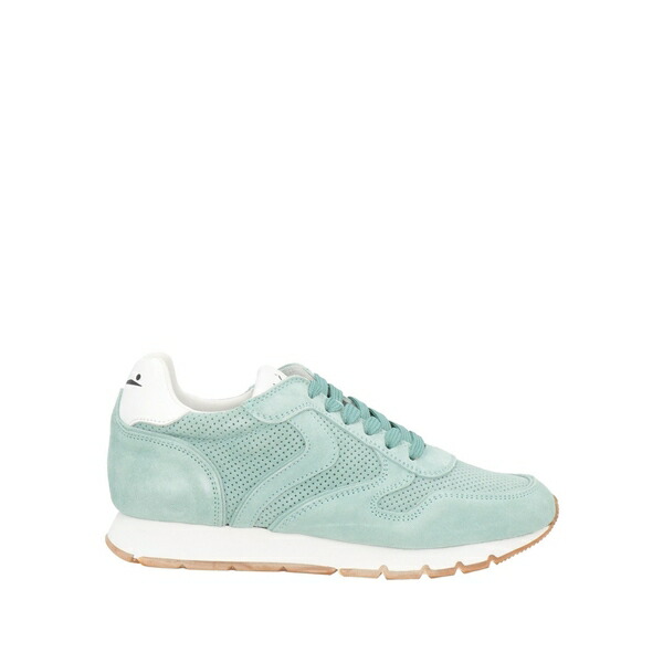 【送料無料】 ボイルブランシェ レディース スニーカー シューズ Sneakers Green 17,005円