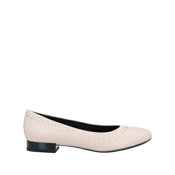 【送料無料】 ジェオックス レディース サンダル シューズ Ballet flats Pink
