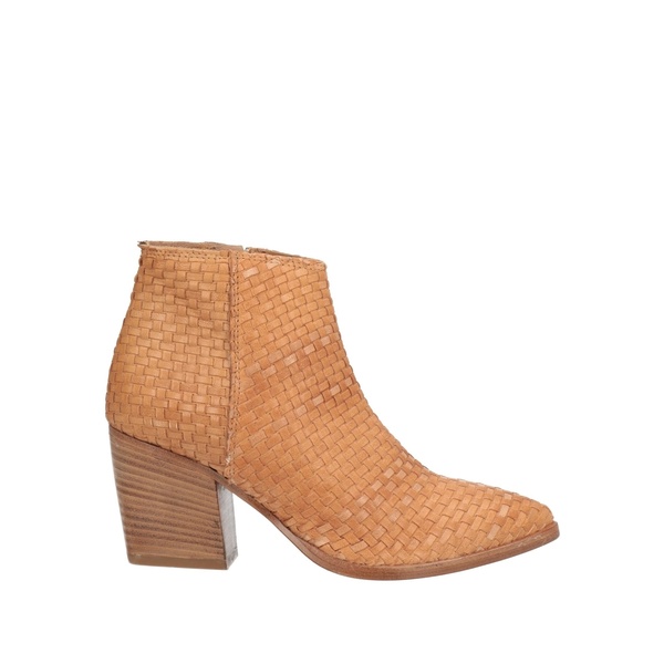 【送料無料】 ボールディーニ レディース ブーツ シューズ Ankle boots Beige