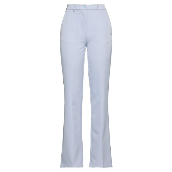 【送料無料】 ヴィコロ レディース カジュアルパンツ ボトムス Pants Purple|asty