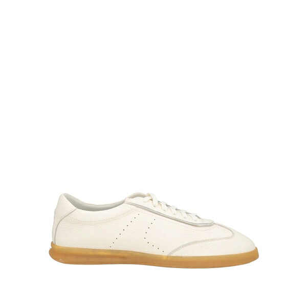 【送料無料】 ヘンダーソン・ブラッコ レディース スニーカー シューズ Sneakers White