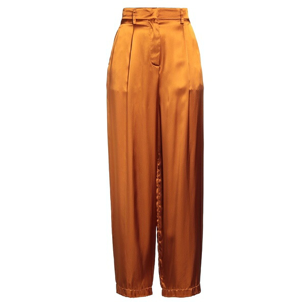 【送料無料】 フォルテ フォルテ レディース カジュアルパンツ ボトムス Pants Orange