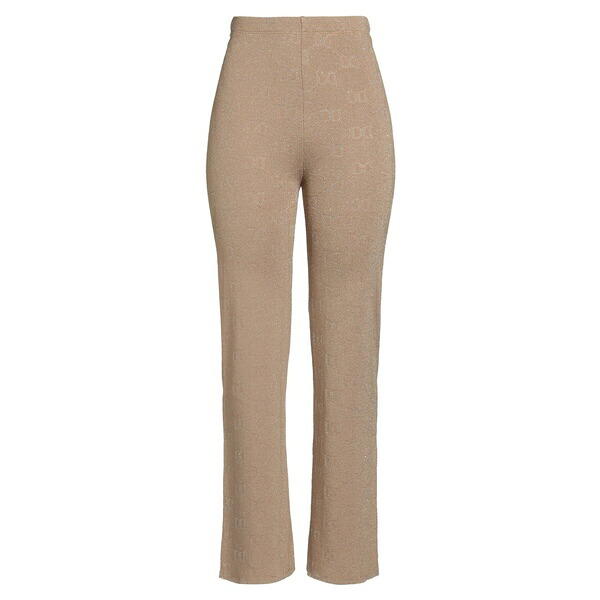 【送料無料】 ダニエラ ドレイ レディース カジュアルパンツ ボトムス Pants Beige