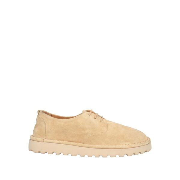【送料無料】 マーシル レディース オックスフォード シューズ Lace-up shoes White|asty