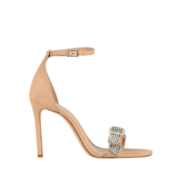 【送料無料】 シュッツ レディース サンダル シューズ Sandals Beige